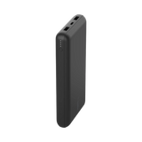 Belkin BoostCharge 20,000mAh Portable Battery Bank (Black) — Being Shipped
