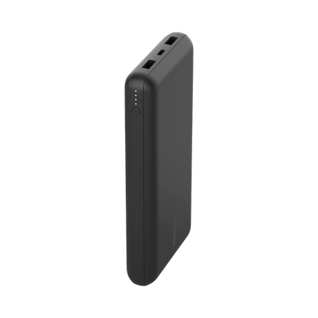Belkin BoostCharge 20,000mAh Portable Battery Bank (Black) — Being Shipped