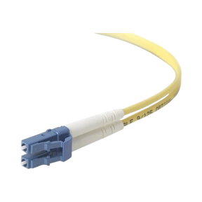Belkin 2M LC/LC Duplex Fiber Optic Cable — Being Shipped