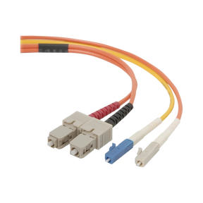 Belkin Mode Conditioning Cable LC to SC 2m — Being Shipped