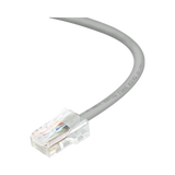 Belkin 25 ft Cat 5e RJ45 Patch Cable (Gray) — Being Shipped