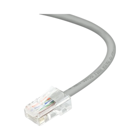 Belkin 25 ft Cat 5e RJ45 Patch Cable (Gray) — Being Shipped