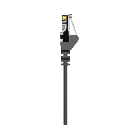 Belkin Cat6 50ft Snagless Ethernet Patch Cable (Gray) — Being Shipped