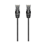 Belkin Cat6 50ft Snagless Ethernet Patch Cable (Gray) — Being Shipped