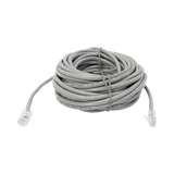 Belkin 40 ft Cat 5E Network Cable (Grey) — Being Shipped