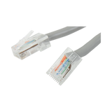 Belkin 40 ft Cat 5E Network Cable (Grey) — Being Shipped