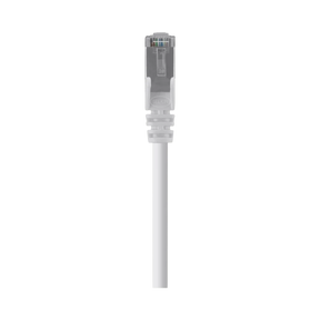 Belkin 7ft CAT5e RJ45 Patch Cable (White) — Being Shipped