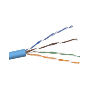 Belkin CAT5e 500ft UTP Bulk Cable (Blue) — Being Shipped