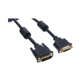 Belkin DVI-D Male to Female 15ft Extension Cable — Being Shipped