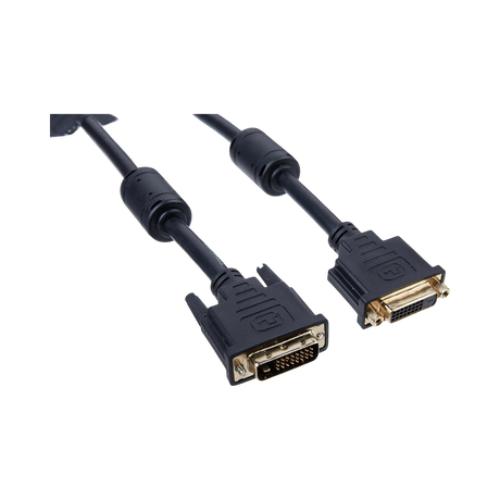 Belkin DVI-D Male to Female 15ft Extension Cable — Being Shipped