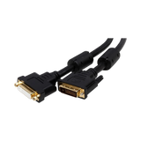 Belkin DVI-D Male to Female 15ft Extension Cable — Being Shipped