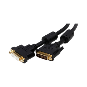 Belkin DVI-D Male to Female 15ft Extension Cable — Being Shipped