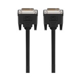 Belkin DVI-D Dual Link Digital Monitor Cable 3ft — Being Shipped