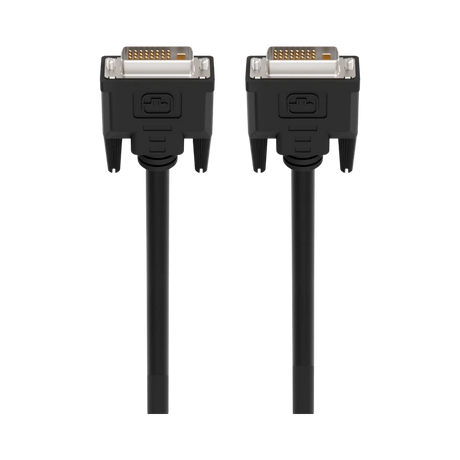 Belkin DVI-D Dual Link Digital Monitor Cable 3ft — Being Shipped