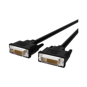Belkin DVI-D Dual Link Digital Monitor Cable 3ft — Being Shipped