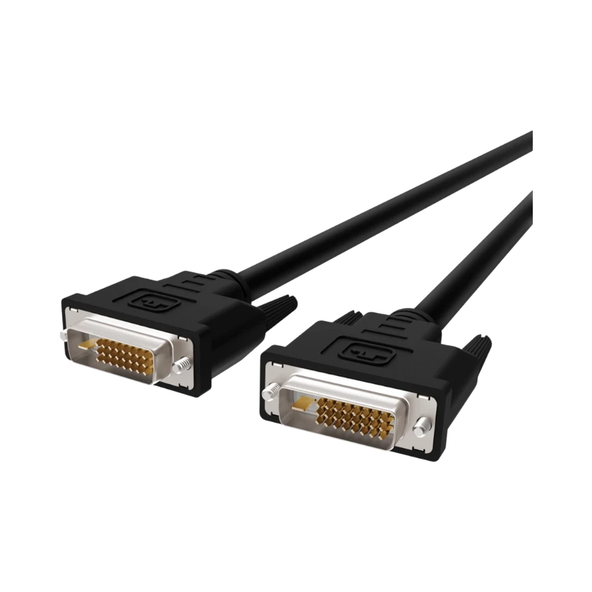 Belkin DVI-D Dual Link Digital Monitor Cable 3ft — Being Shipped