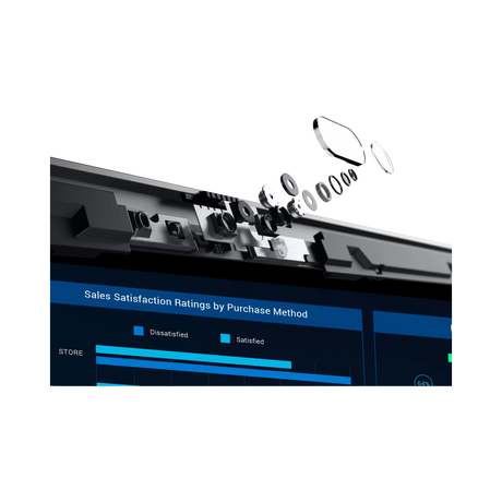 Dell Precision 3581 15.6" Intel i7-13800H, NVIDIA RTX A500, 16GB RAM, 512GB SSD — Being Shipped