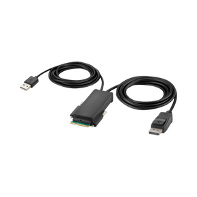 Belkin Modular DisplayPort Single-Head Host Cable 6ft — Being Shipped