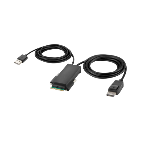 Belkin Modular DisplayPort Single-Head Host Cable 6ft — Being Shipped