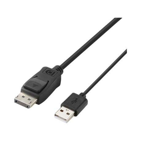 Belkin Modular DisplayPort Single-Head Host Cable 6ft — Being Shipped
