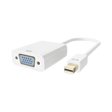 Belkin Mini DisplayPort to VGA Adapter — Being Shipped