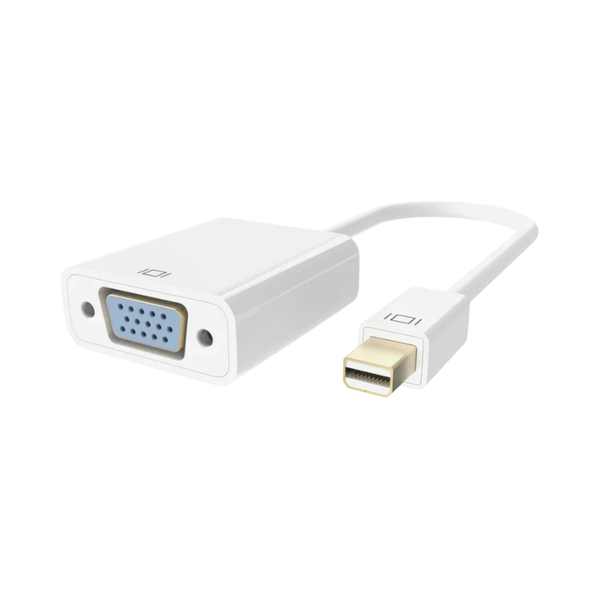 Belkin Mini DisplayPort to VGA Adapter — Being Shipped
