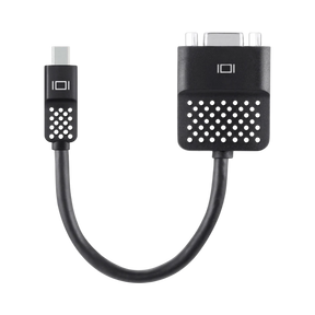 Belkin Mini DisplayPort to VGA Adapter for Laptops & Monitors — Being Shipped