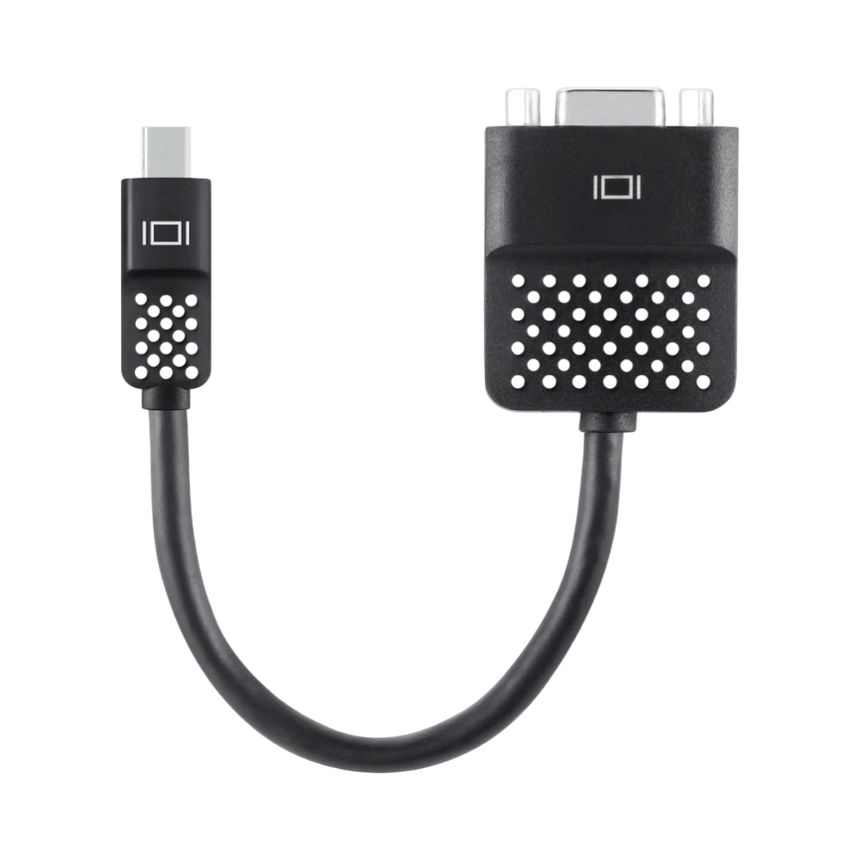Belkin Mini DisplayPort to VGA Adapter for Laptops & Monitors — Being Shipped