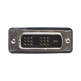 Belkin 3 ft DVI-I to VGA Cable (Black) — Being Shipped