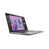 Dell Precision 3480 14" Laptop, Intel Core i5-1335U, 16GB RAM, 512GB SSD — Being Shipped