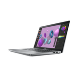 Dell Precision 3480 14" Laptop, Intel Core i5-1335U, 16GB RAM, 512GB SSD — Being Shipped