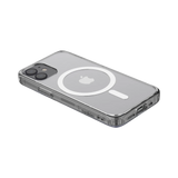 Belkin Magnetic Clear iPhone 12/12 Pro Case with MagSafe — Being Shipped