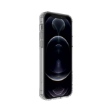 Belkin Magnetic Clear iPhone 12/12 Pro Case with MagSafe — Being Shipped
