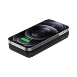 Belkin BoostCharge Magnetic Wireless Charger 10K — Being Shipped