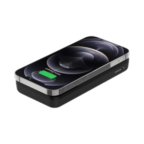 Belkin BoostCharge Magnetic Wireless Charger 10K — Being Shipped