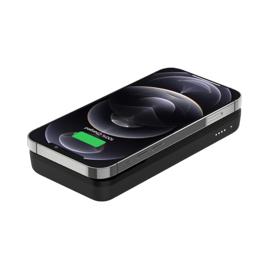 Belkin BoostCharge Magnetic Wireless Charger 10K — Being Shipped