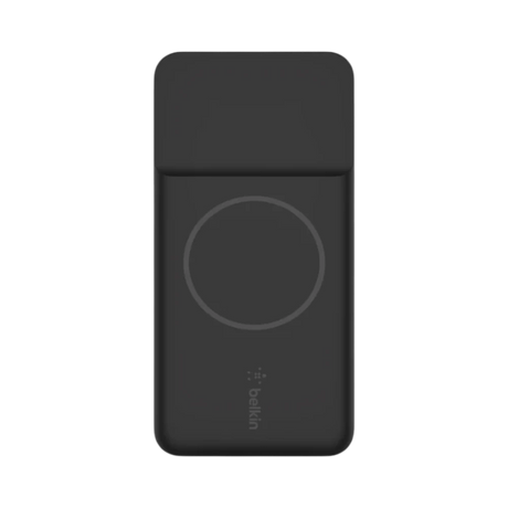 Belkin BoostCharge Magnetic Wireless Charger 10K — Being Shipped