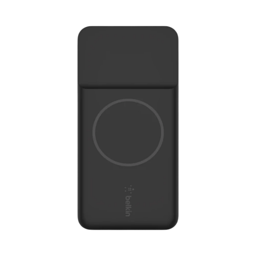 Belkin BoostCharge Magnetic Wireless Charger 10K — Being Shipped