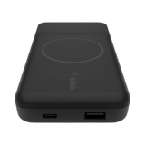 Belkin BoostCharge Magnetic Wireless Charger 10K — Being Shipped