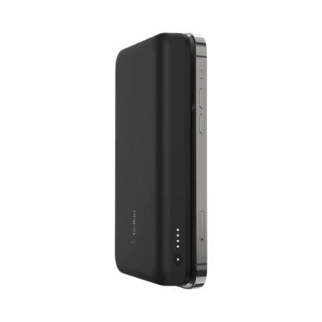 Belkin BoostCharge Magnetic Wireless Charger 10K — Being Shipped