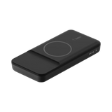 Belkin BoostCharge Magnetic Wireless Charger 10K — Being Shipped