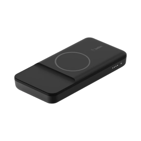 Belkin BoostCharge Magnetic Wireless Charger 10K — Being Shipped