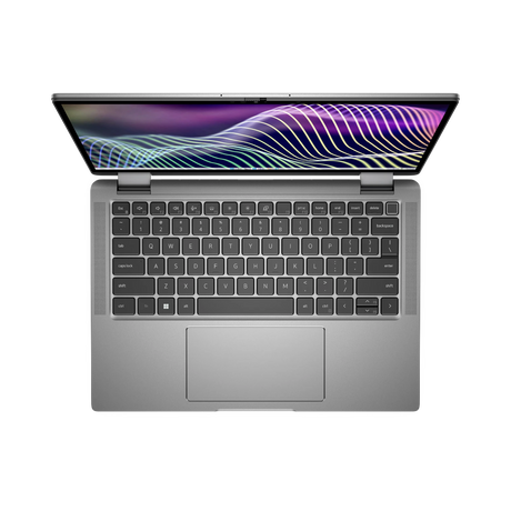 Dell Latitude 7340 13.3" 2-in-1 Laptop, Intel Core i5-1345U, 16GB RAM, 256GB SSD — Being Shipped