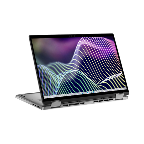 Dell Latitude 7340 13.3" 2-in-1 Laptop, Intel Core i5-1345U, 16GB RAM, 256GB SSD — Being Shipped