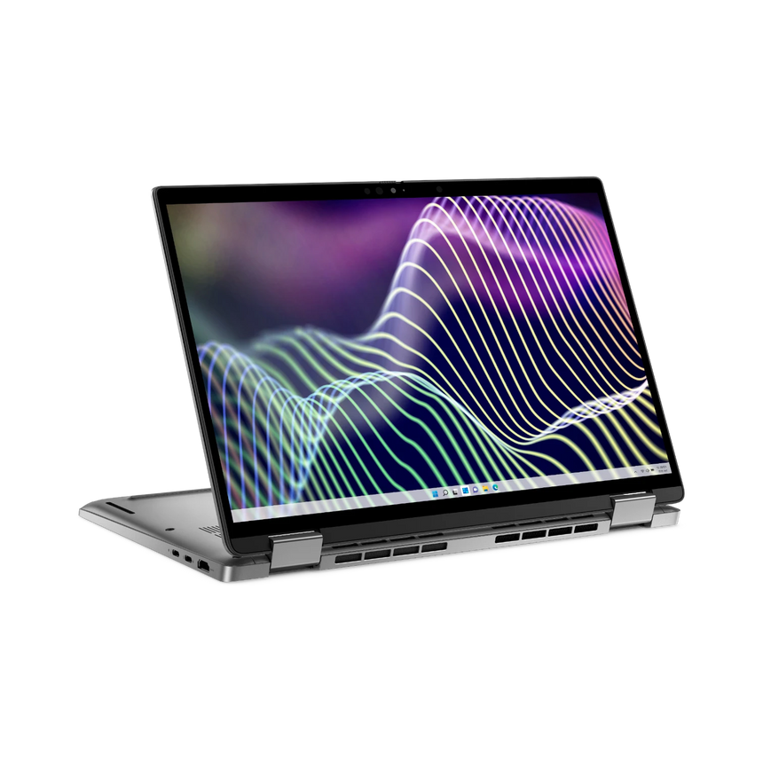 Dell Latitude 7340 13.3" 2-in-1 Laptop, Intel Core i5-1345U, 16GB RAM, 256GB SSD — Being Shipped