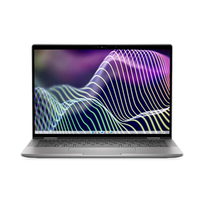 Dell Latitude 7340 13.3" 2-in-1 Laptop, Intel Core i5-1345U, 16GB RAM, 256GB SSD — Being Shipped
