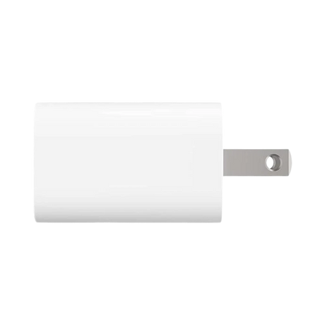 Belkin 20W USB-C PD Wall Charger 2-Pack (White) — Being Shipped