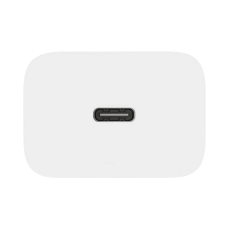 Belkin 20W USB-C PD Wall Charger 2-Pack (White) — Being Shipped