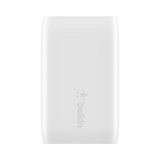 Belkin BoostCharge 37W Dual USB-A/USB-C Wall Charger — Being Shipped