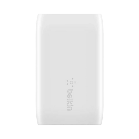 Belkin BoostCharge 37W Dual USB-A/USB-C Wall Charger — Being Shipped